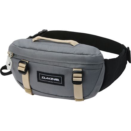 Outdoor - (取寄) ダカイン ホット ラップス 1L ヒップ パック DAKINE Hot Laps 1L Hip Pack Castlerock