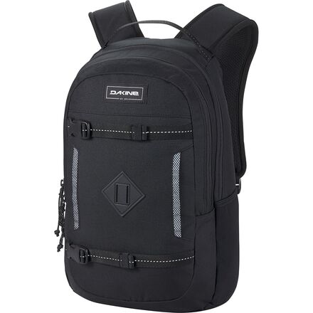 (取寄) ダカイン キッズ ミッション 18L バックパック - キッズ DAKINE kids Mission 18L Backpack - Kids 039 Black