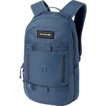 (取寄) ダカイン キッズ ミッション 18L バックパック - キッズ DAKINE kids Mission 18L Backpack - Kids 039 Vintage Indigo