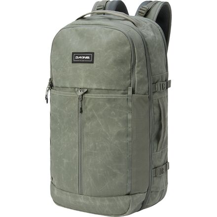 乐天商城 - (取寄) ダカイン スプリット アドベンチャー 38L バックパック DAKINE Split Adventure 38L Backpack Mulled Basil