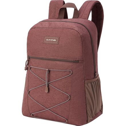 (取寄) ダカイン ターディ スリップ 25L バックパック DAKINE Tardy Slip 25L Backpack Marron/Turtledove