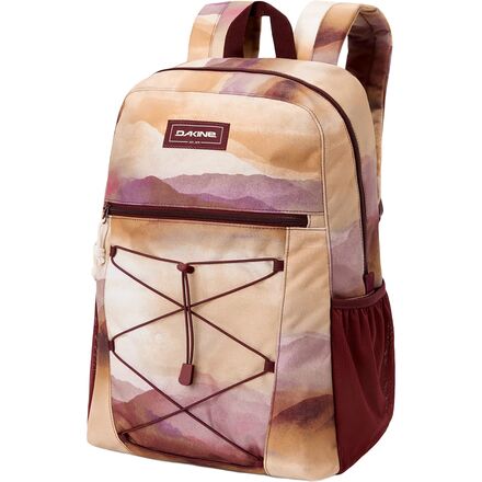 Rakuten - (取寄) ダカイン ターディ スリップ 25L バックパック DAKINE Tardy Slip 25L Backpack Sunrise Canyon