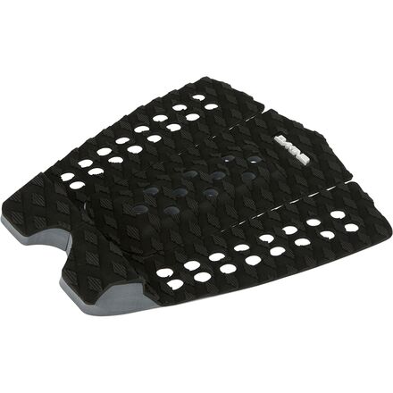 Surfing - (取寄) ダカイン ワイドロード トラクション パッド DAKINE Wideload Traction Pad Black