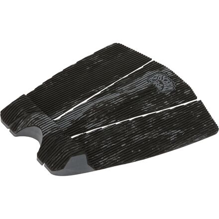 (取寄) ダカイン X メイヘム ラインナップ サーフ トラクション パッド DAKINE x Mayhem Lineup Surf Traction Pad Mayhem Black Swirl