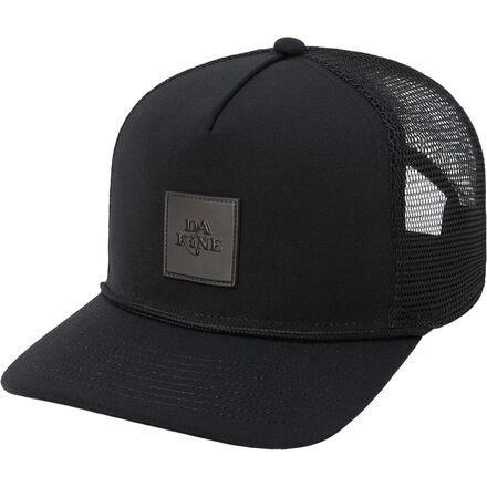 Rakuten - (取寄) ダカイン コーストライン トラッカー ハット DAKINE Coastline Trucker Hat Black