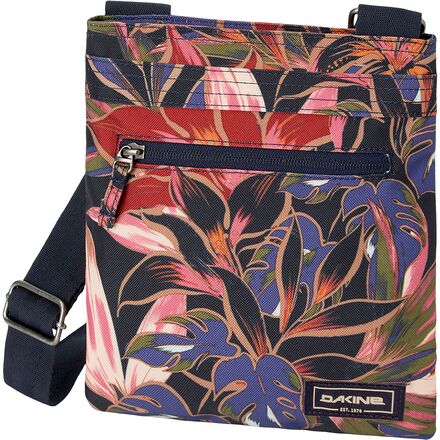樂天商城 - (取寄) ダカイン ジャイブ クロスボディ バッグ DAKINE Jive Crossbody Bag Dark Stargazer
