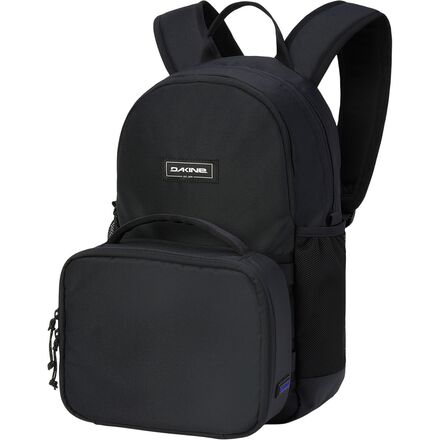 乐天商城 - (取寄) ダカイン 365 24L ランチ バックパック DAKINE 365 24L Lunch Backpack Black