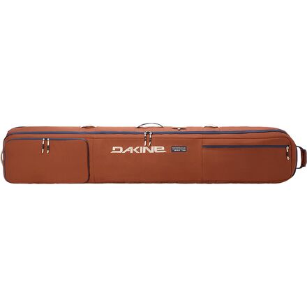 Snow Boarding - (取寄) ダカイン ロウ ローラー スノーボード バッグ DAKINE Low Roller Snowboard Bag Spice