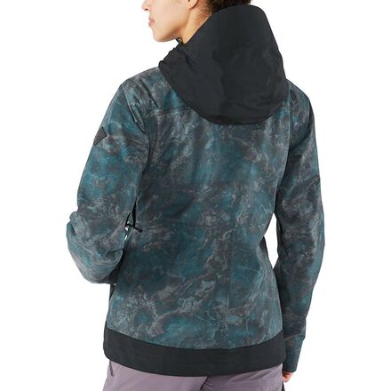 (取寄) ダカイン レディース ジャケット - ウィメンズ DAKINE women Cranbrook Jac...