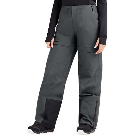 ■商品詳細■ブランドDAKINEダカイン■商品名Reach 20K 2L Pant - 2023 - Women'sリーチ 20K 2l パンツ - 2023 - ウィメンズ■商品状態新品・並行輸入品■色Steel Gray■備考(取寄) ダカイン レディース リーチ 20K 2l パンツ - 2023 - ウィメンズ DAKINE women Reach 20K 2L Pant - 2023 - Women's Steel GrayDAKINE レディース パンツ スキー スノボ パンツ スノーボード ハイキング 登山 マウンテン アウトドア ファッション ブランド 大きいサイズ ビックサイズbc-DAKZ8AD
