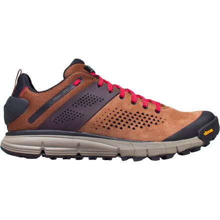 Danner - (取寄) ダナー メンズ トレイル 2650 ハイキング シューズ - メンズ Danner men Trail 2650 Hiking Shoe - Men's Brown Red