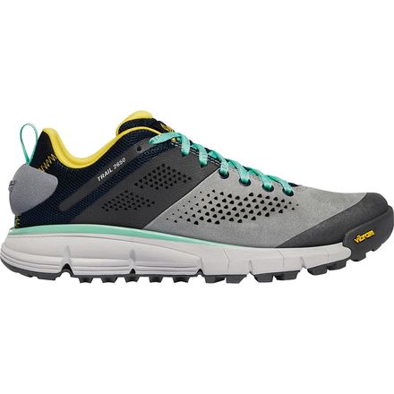 Other - (取寄) ダナー レディース トレイル 2650 ハイキング シューズ - ウィメンズ Danner women Trail 2650 Hiking Shoe - Women's Gray Blue/Spectra Yellow