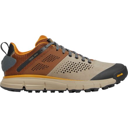 Rakuten - (取寄) ダナー レディース トレイル 2650 ハイキング シューズ - ウィメンズ Danner women Trail 2650 Hiking Shoe - Women's Timber Wolf/Bone Brown