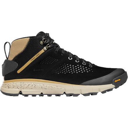 Sports, Outdoors - (取寄) ダナー メンズ トレイル 2650 Gtx ミッド ハイキング ブーツ - メンズ Danner men Trail 2650 GTX Mid Hiking Boot - Men's Black/Khaki