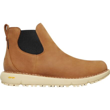 Danner - (取寄) ダナー メンズ トラムライン チェルシー 917 Gtx ブーツ - メンズ Danner men Tramline Chelsea 917 GTX Boot - Men's Roasted Pecan