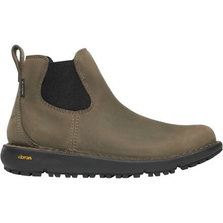 樂天商城 - (取寄) ダナー レディース トラムライン チェルシー 917 Gtx ブーツ - ウィメンズ Danner women Tramline Chelsea 917 GTX Boot - Women's Major Brown