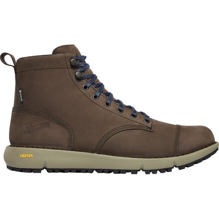 (取寄) ダナー メンズ ロガー 917 キャップ トゥ Gtx ブーツ - メンズ Danner men Logger 917 Cap Toe GTX Boot - Men's Bracken