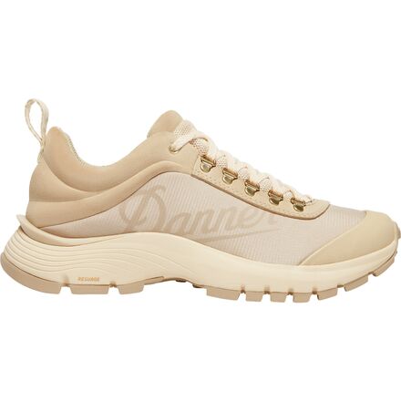 Danner - (取寄) ダナー レディース トレイル トレーナー 3インチ シューズ - ウィメンズ Danner women Trail Trainer 3in Shoe - Women's Bleached Sand/Semolina