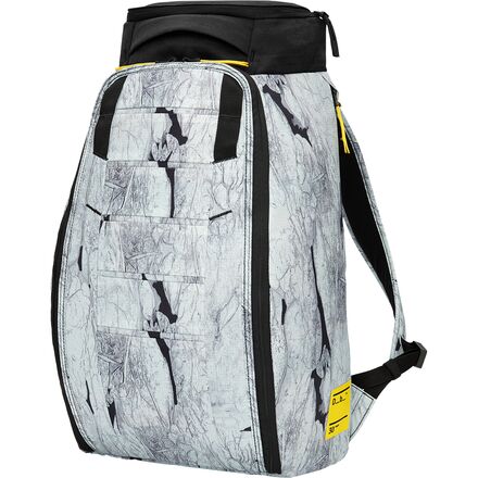 (取寄) Db ハガー 30L バックパック Db Hugger 30L Backpack Basalt White