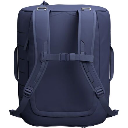 (取寄) Db ローマー 60L ダッフル バッグ Db Roamer 60L Duffel Bag Blue Hour