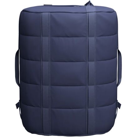 (取寄) Db ローマー 60L ダッフル バッグ Db Roamer 60L Duffel Bag Blue Hour