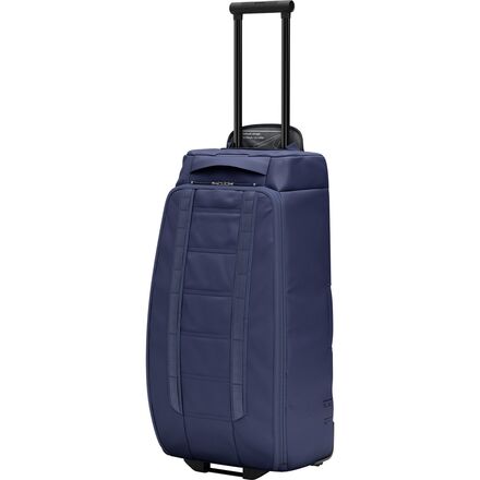 Rakuten - (取寄) Db ハガー 60L ローラー バッグ Db Hugger 60L Roller Bag Blue Hour