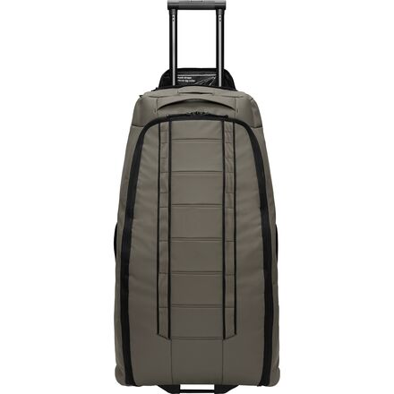 (取寄) Db ハガー 90L ローラー バッグ Db Hugger 90L Roller Bag Forest Green