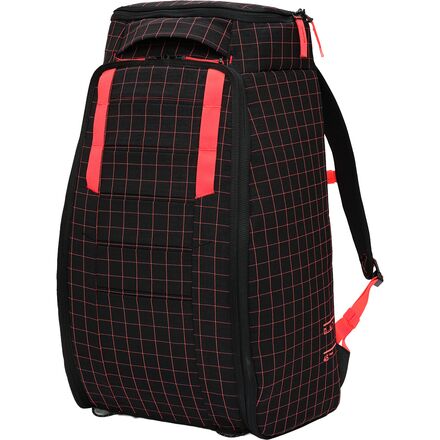 Dana Design - (取寄) Db ハガー 45L ブートパック Db Hugger 45L Bootpack Coral Flash