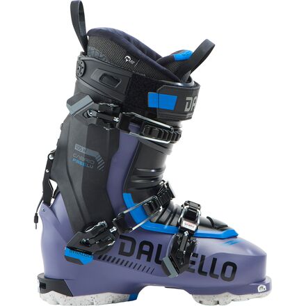(取寄) ダルベロスポーツ レディース カブリオ LV フリー 105 スキー ブーツ - - ウィメンズ Dalbello Sports women Cabrio LV Free 105 Ski Boot - 2026 - Women's F.Dusk/Blk