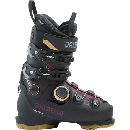 ■商品詳細■ブランドDalbello Sportsダルベロスポーツ■商品名Veloce Space 85 Single BOA Ski Boot - 2026 - Women'sベローチェ スペース 85 シングル ボア スキー ブーツ - - ウィメンズ■商品状態新品・並行輸入品■色Black/Berry■備考(取寄) ダルベロスポーツ レディース ベローチェ スペース 85 シングル ボア スキー ブーツ - - ウィメンズ Dalbello Sports women Veloce Space 85 Single BOA Ski Boot - 2026 - Women's Black/BerryDalbello Sports スキー スノーボード ブーツ 靴 ブランド 大きいサイズ ビックサイズbc-DBLN0DV