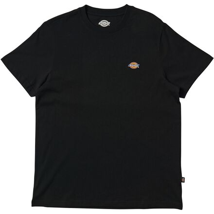 (取寄) ディッキーズ レディース T-シャツ - ウィメンズ Dickies women Mapleton T-Shirt - Women's Black