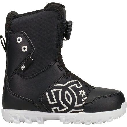 (取寄) DC キッズ スカウト スノーボード ブーツ - - キッズ DC kids Scout Snowbo...