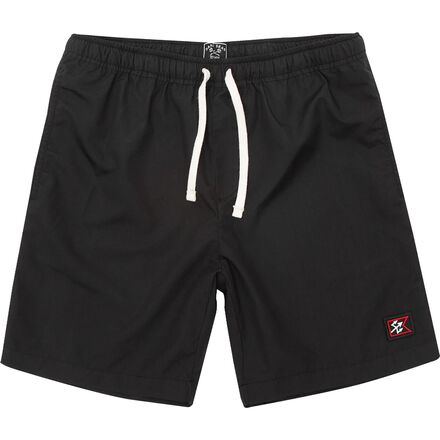 (取寄) ダークシーズ メンズ ワーウィック ショート - メンズ Dark Seas men Warwick Short - Men's Black