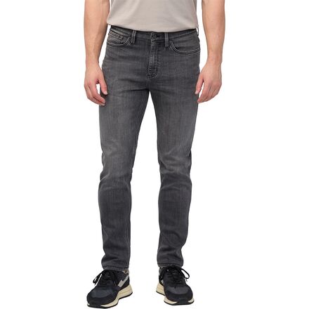 (取寄) デュア メンズ パフォーマンス デニム スリム ジーン - メンズ DU/ER men Performance Denim Slim Jean - Men 039 s Vintage Grey