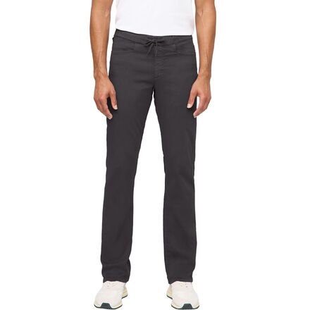 Wear - (取寄) デュア メンズ ノー スウェット エッセンシャル パンツ - メンズ DU/ER men No Sweat Essential Pant - Men's Charcoal