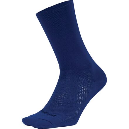 (取寄) デフィート エアイーター 6インチ ソック DeFeet Aireator 6in Sock Light ...