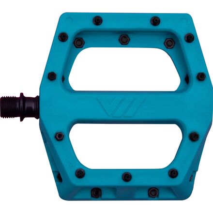 (取寄) DMR V-11 ペダルズ DMR V-11 Pedals Blue