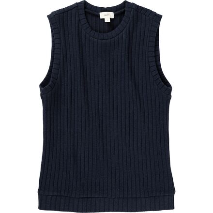 ■商品詳細■ブランドDonni■商品名The Sweater Rib Shell Vest - Women'sザ セーター リブ シェル ベスト - ウィメンズ■商品状態新品・並行輸入品■色Navy■備考(取寄) レディース ザ セーター リブ シェル ベスト - ウィメンズ Donni women The Sweater Rib Shell Vest - Women's NavyDonni レディース トップス ベスト ウェア アウター アウトドア ファッション ブランド 大きいサイズ ビックサイズbc-DNN0016