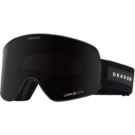 (取寄) ドラゴン NFX2 ゴーグルズ Dragon NFX2 Goggles Vantas/Lumalens Midnight/Lumalens Violet