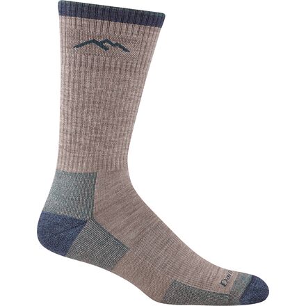 Sports, Outdoors - (取寄) ダーンタフ メンズ ハイカー ブーツ クッション ソック - メンズ Darn Tough men Hiker Boot Cushion Sock - Men's Rye