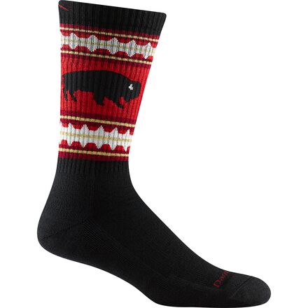 ■商品詳細■ブランドDarn Toughダーンタフ■商品名VanGrizzle Boot Midweight + Cushion Sock - Men'sヴァングリズル ブーツ ミッドウエイト + クッション ソック - メンズ■商品状態新品・並行輸入品■色Black■備考(取寄) ダーンタフ メンズ ヴァングリズル ブーツ ミッドウエイト + クッション ソック - メンズ Darn Tough men VanGrizzle Boot Midweight + Cushion Sock - Men's BlackDarn Tough メンズ 靴下 ソックス メンズ レッグウェア ブランド 男性 ファッション 大きいサイズ ビックサイズbc-DRNC02Q