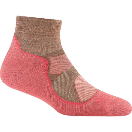■商品詳細■ブランドDarn Toughダーンタフ■商品名Light Hiker 1/4 Lightweight Cushion Sock - Women'sライト ハイカー 1/4 ライトウェイト クッション ソック - ウィメンズ■商品状態新品・並行輸入品■色Canyon■備考(取寄) ダーンタフ レディース ライト ハイカー 1/4 ライトウェイト クッション ソック - ウィメンズ Darn Tough women Light Hiker 1/4 Lightweight Cushion Sock - Women's CanyonDarn Tough レディース 靴下 ソックス レッグウェア ブランド ファッション 女性 大きいサイズ ビックサイズbc-DRNC03X