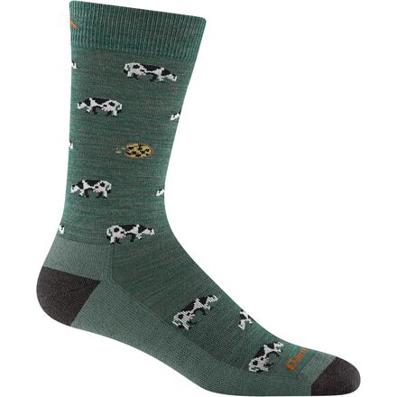 ■商品詳細■ブランドDarn Toughダーンタフ■商品名Dairy Air Crew Lightweight Sock + Cushionエアー クルー ライトウェイト ソック + クッション■商品状態新品・並行輸入品■色Pasture■備考(取寄) ダーンタフ エアー クルー ライトウェイト ソック + クッション Darn Tough Dairy Air Crew Lightweight Sock + Cushion PastureDarn Tough メンズ 靴下 ソックス メンズ レッグウェア ブランド 男性 ファッション 大きいサイズ ビックサイズbc-DRNC083