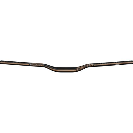 (取寄) デイティコンポーネンツ ブラックラベル 800 25mm ライザー ハンドルバー Deity Components Blacklabel 800 25mm Riser Handlebar Bronze
