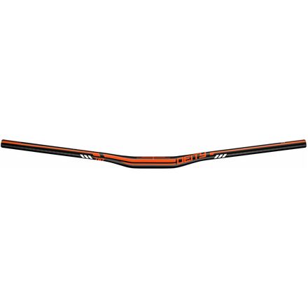 (取寄) デイティコンポーネンツ スカイライン 787 15mm ライザー ハンドルバー Deity Components Skyline 787 15mm Riser Handlebar Orange