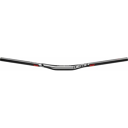 乐天商城 - (取寄) デイティコンポーネンツ スカイライン 787 15mm ライザー ハンドルバー Deity Components Skyline 787 15mm Riser Handlebar White