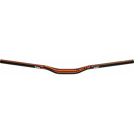 (取寄) デイティコンポーネンツ スカイライン 787 25mm ライザー ハンドルバー Deity Components Skyline 787 25mm Riser Handlebar Orange