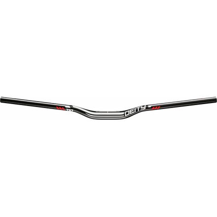 (取寄) デイティコンポーネンツ スカイライン 787 25mm ライザー ハンドルバー Deity Components Skyline 787 25mm Riser Handlebar White