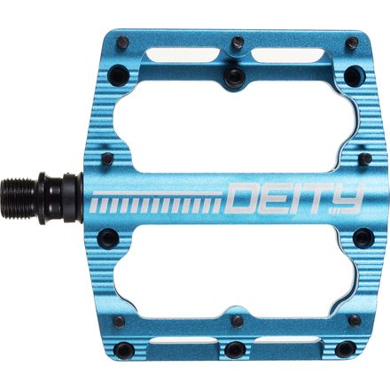■商品詳細■ブランドDeity Componentsデイティコンポーネンツ■商品名Black Kat Pedalsブラック カット ペダルズ■商品状態新品・並行輸入品■色Blue■備考(取寄) デイティコンポーネンツ ブラック カット ペダルズ Deity Components Black Kat Pedals BlueDeity Components ペダル 自転車 サイクリング パーツbc-DTC000I