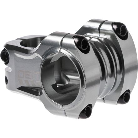 (取寄) デイティコンポーネンツ カッパーヘッド ステム Deity Components Copperhead Stem Platinum